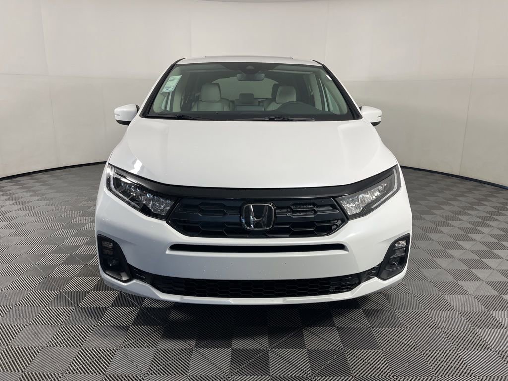 New 2026 Honda Odyssey EX-L image 7