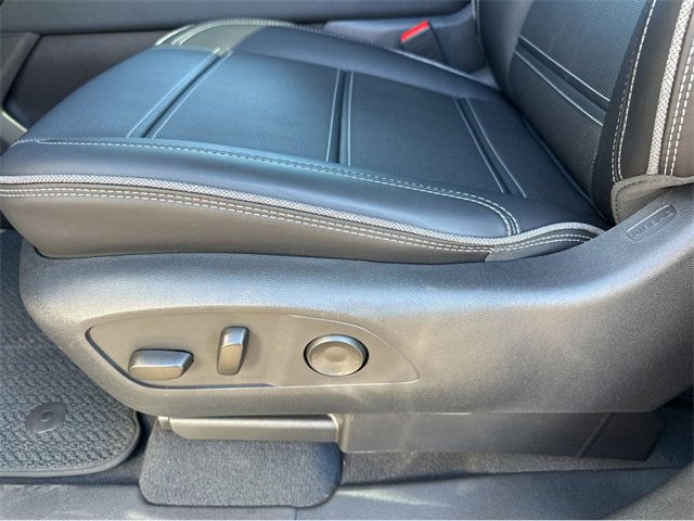 New 2025 GMC Sierra EV Denali image 22