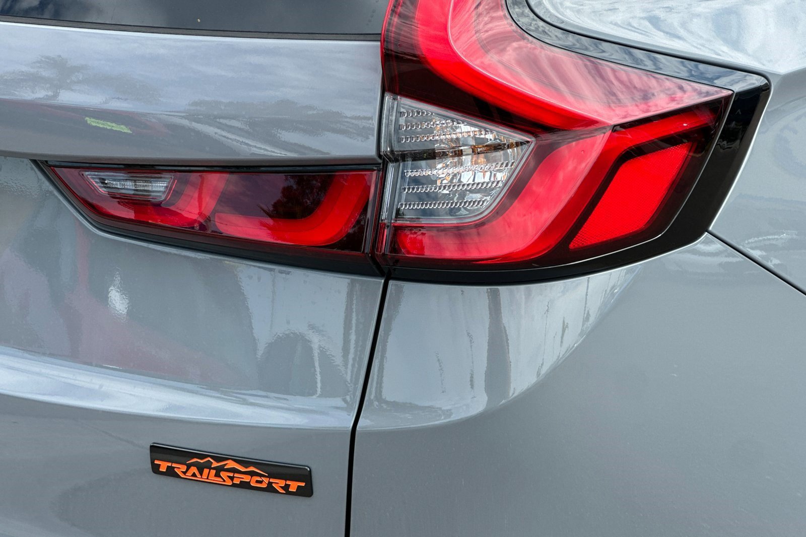 New 2026 Honda CR-V TrailSport image 12