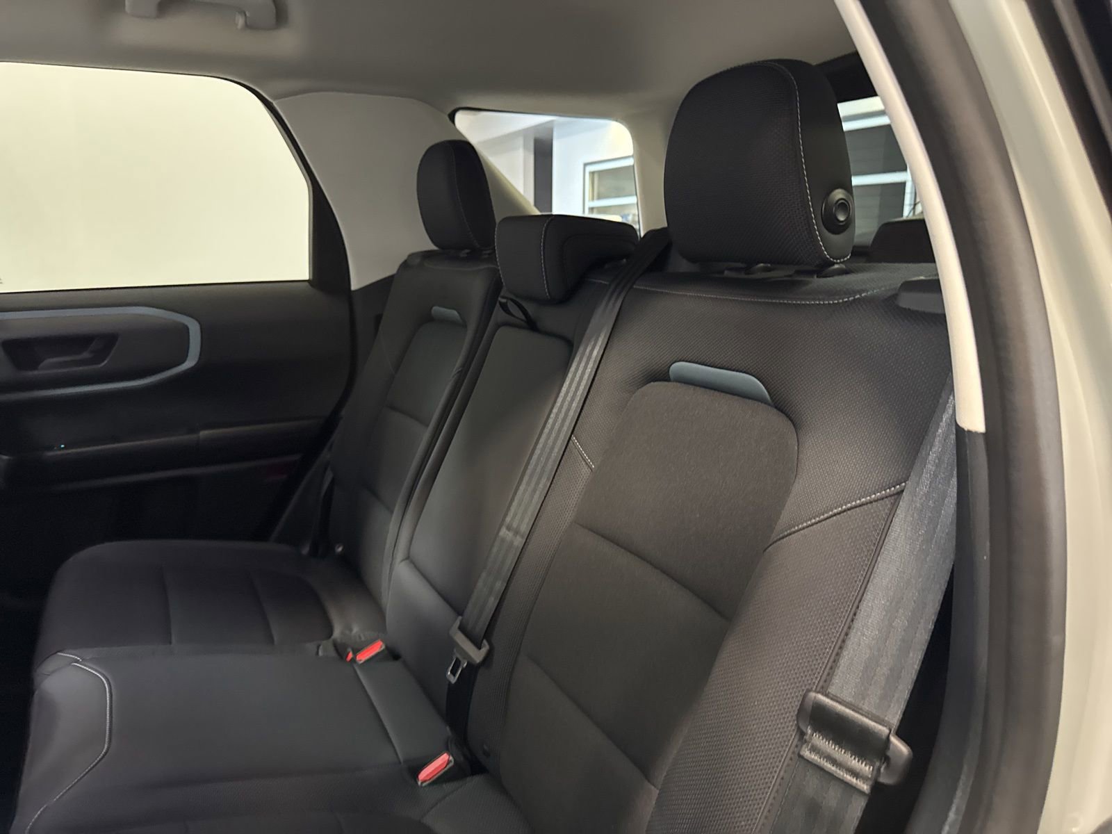 Used 2021 Ford Bronco Sport Badlands AWD/4WD image 21