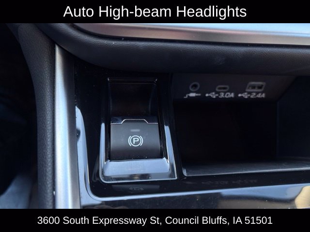 Used 2024 Subaru Outback Limited AWD/4WD image 33