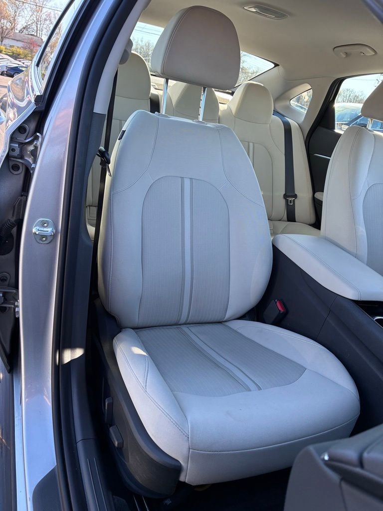 Used 2020 Hyundai Sonata SEL FWD image 18