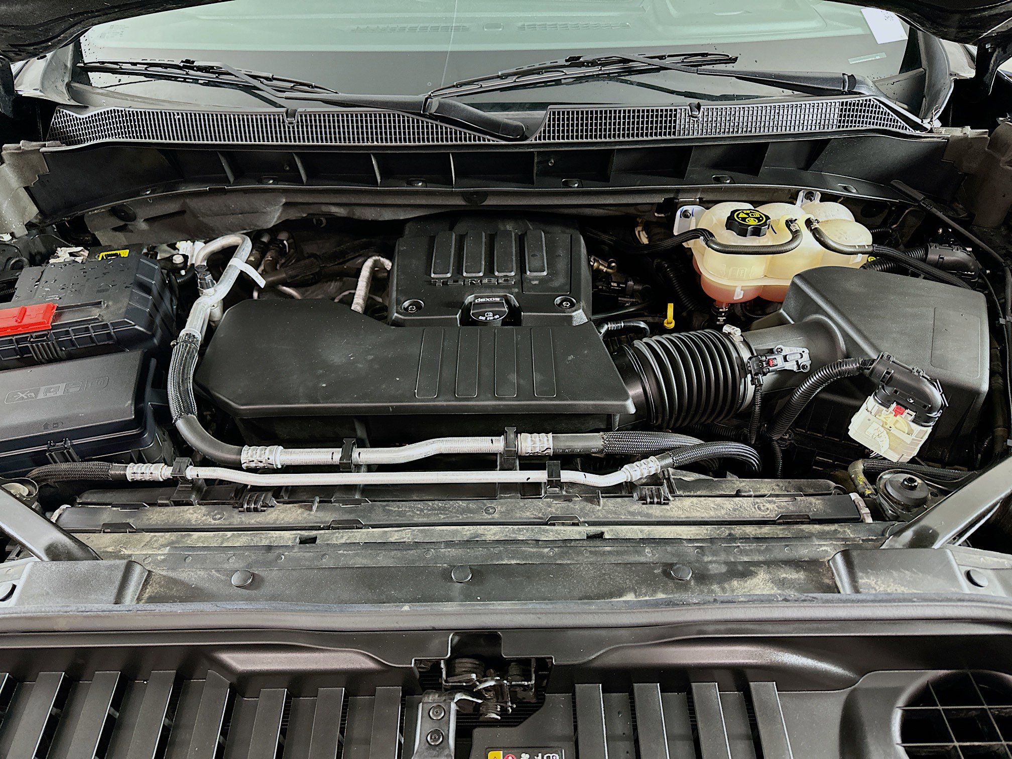 Used 2024 Chevrolet Silverado 1500 LT image 31