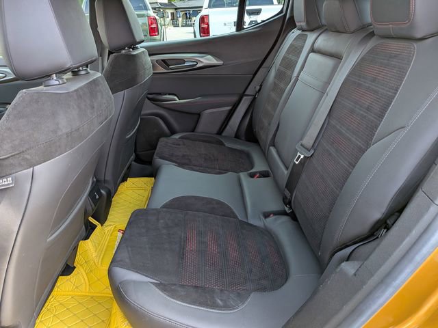 Used 2024 Dodge Hornet R/T Plus w/ Track Pack AWD/4WD image 15