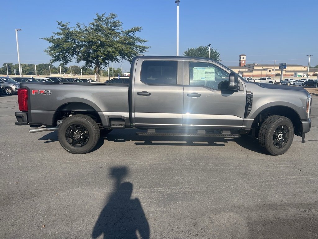 New 2026 Ford F250 XL image 8