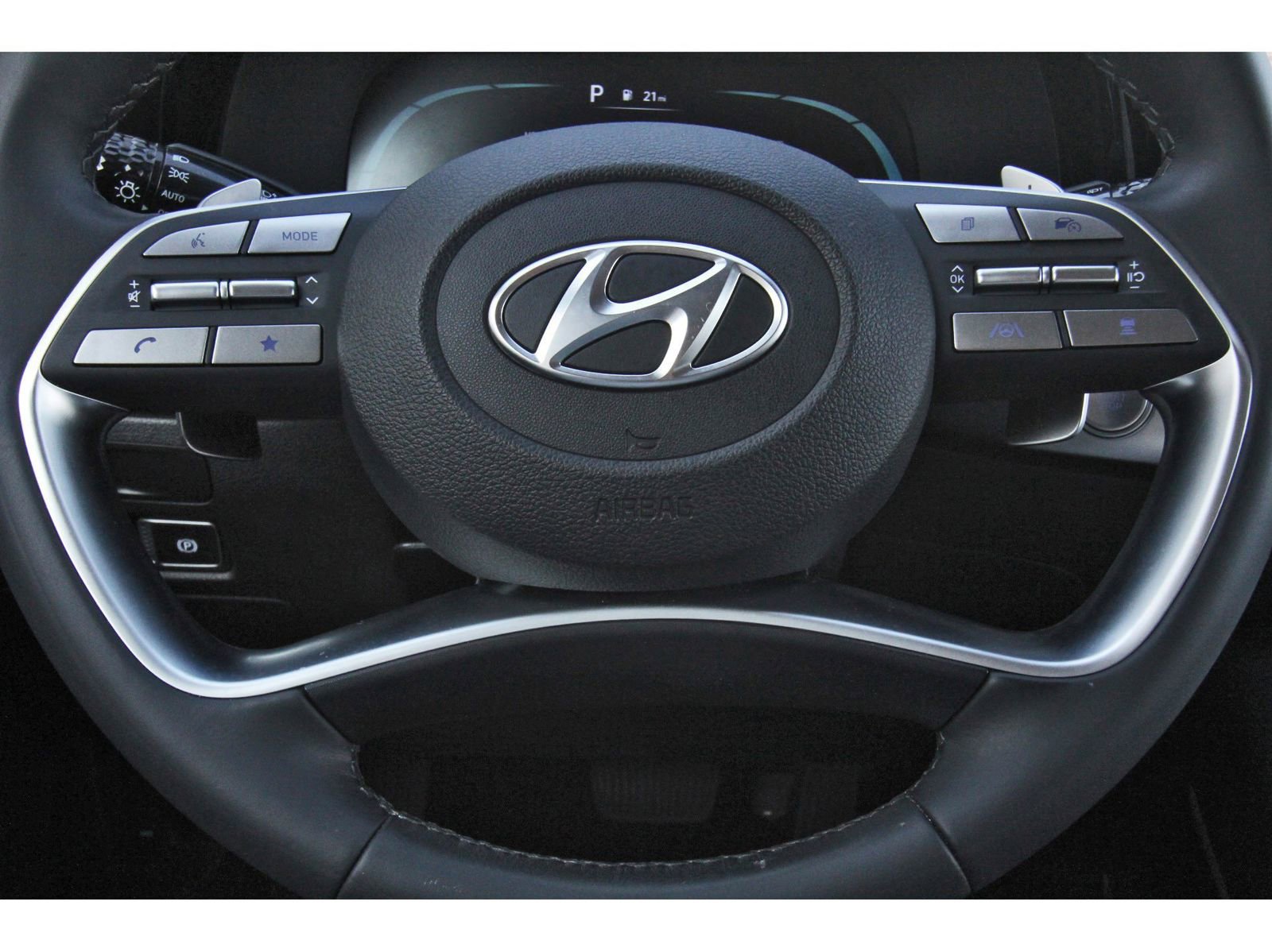 Used 2024 Hyundai Palisade SEL FWD image 18