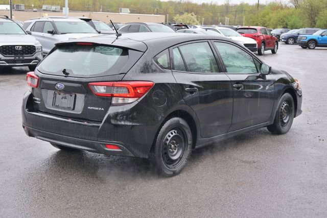 Used 2022 Subaru Impreza 2.0i AWD/4WD image 6