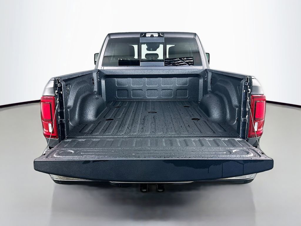 New 2026 RAM 3500 Longhorn w/ Towing Technology Group AWD/4WD image 16
