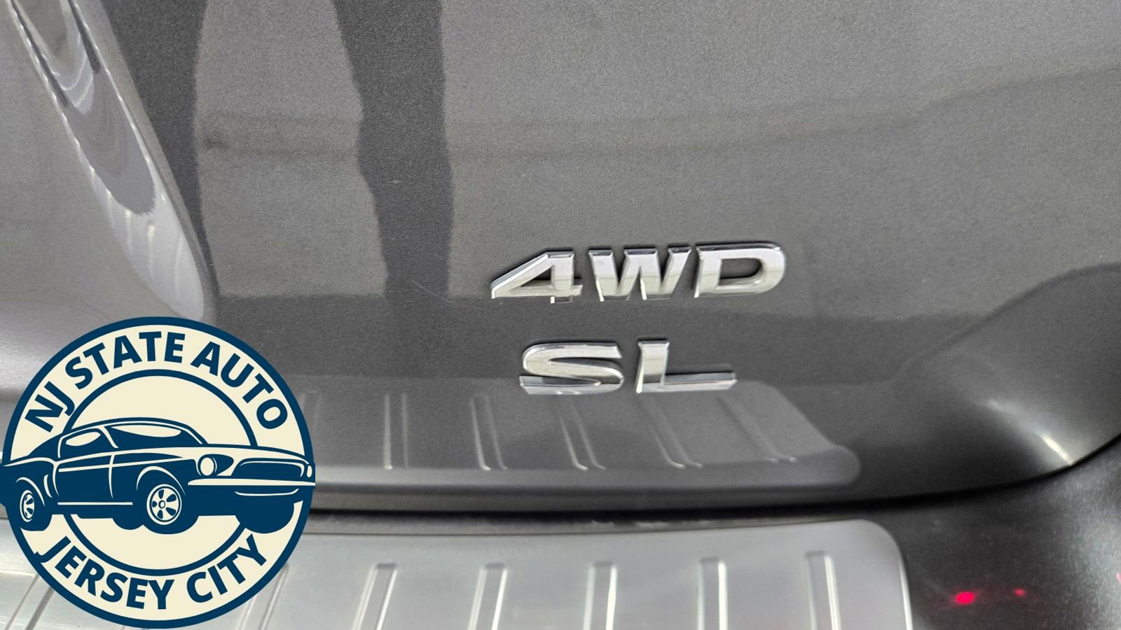 Used 2018 Nissan Pathfinder SL w/ SL Premium Package image 38