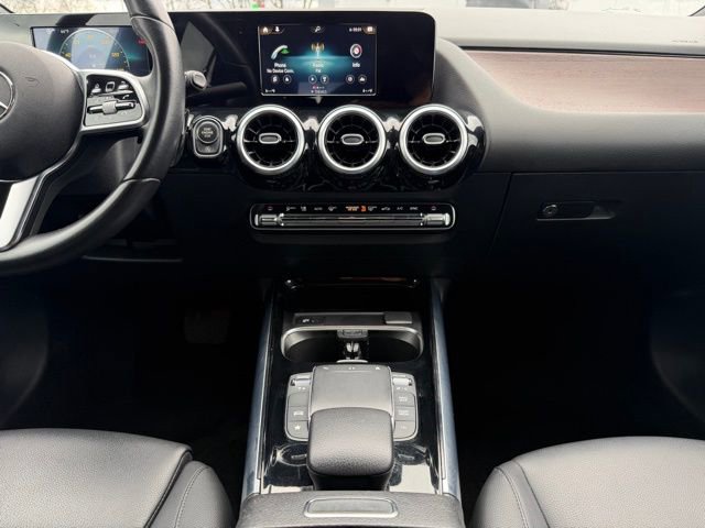 Certified 2022 Mercedes-Benz GLA 250 4MATIC image 11