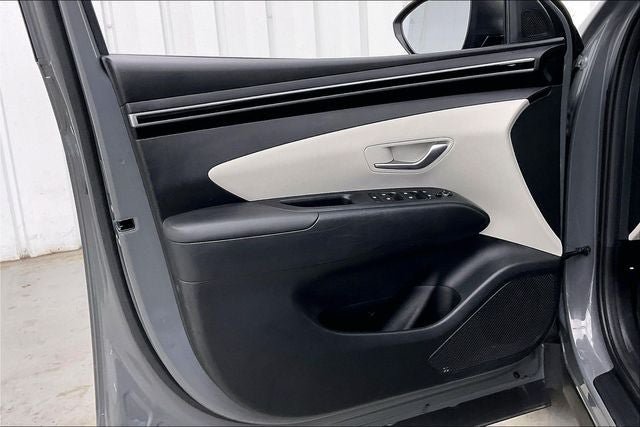 Certified 2024 Hyundai Tucson SEL AWD/4WD image 20