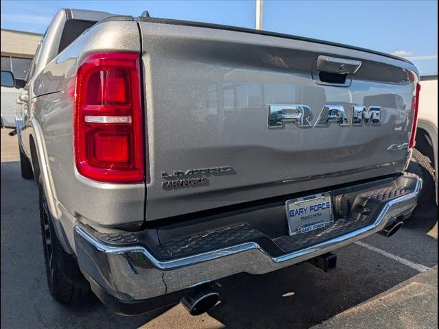 Used 2025 RAM 1500 Limited image 23