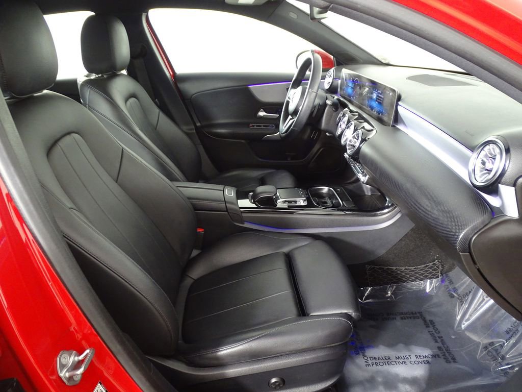 Used 2019 Mercedes-Benz A 220 A 220 w/ Premium Package image 14