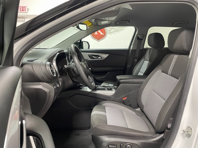 Used 2023 Chevrolet Blazer LT w/ Convenience Package image 11