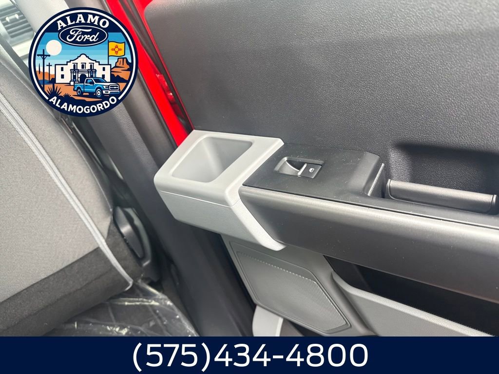 New 2026 Ford F250 XL w/ STX Appearance Package image 13