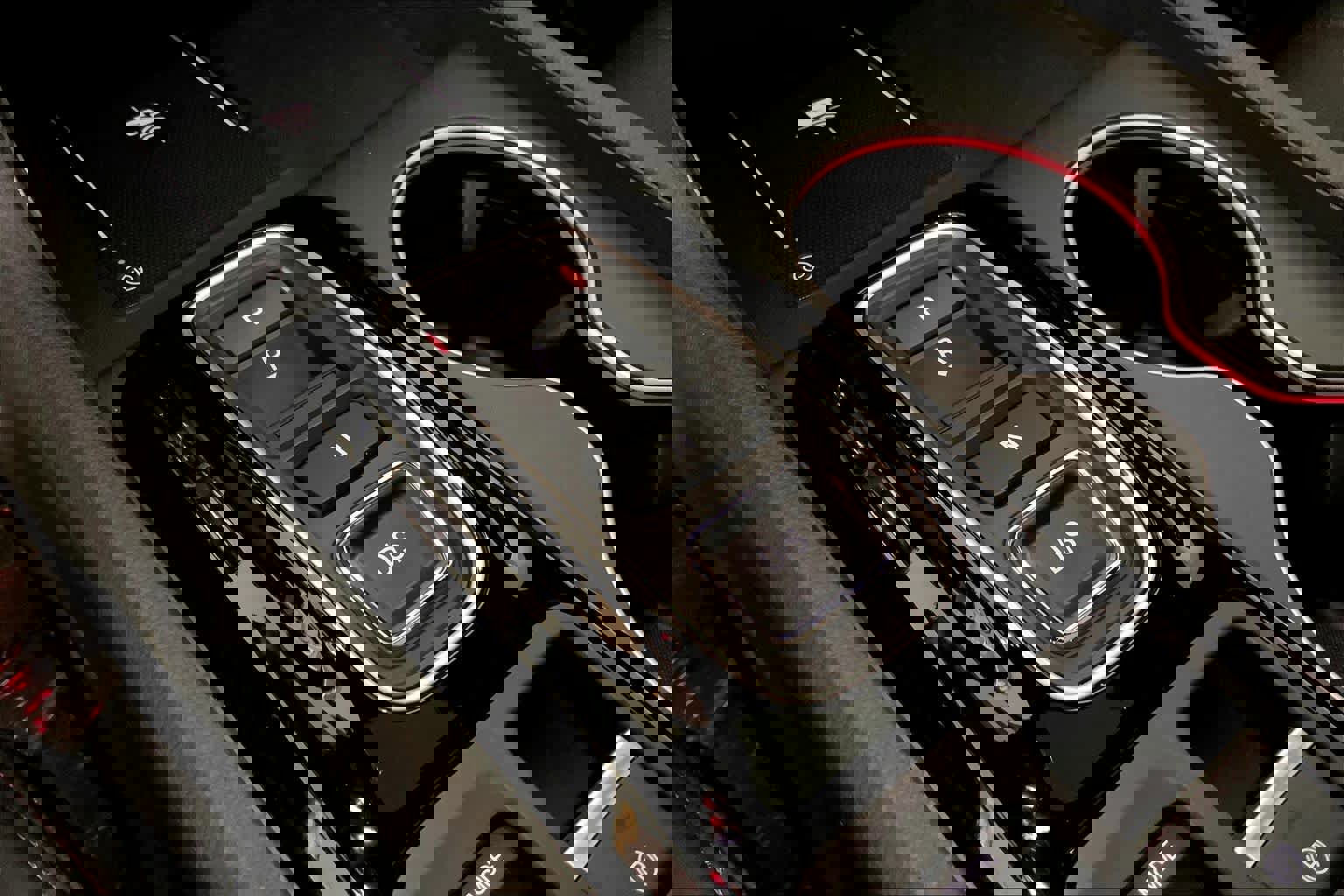 Used 2025 Honda Pilot Black Edition image 17