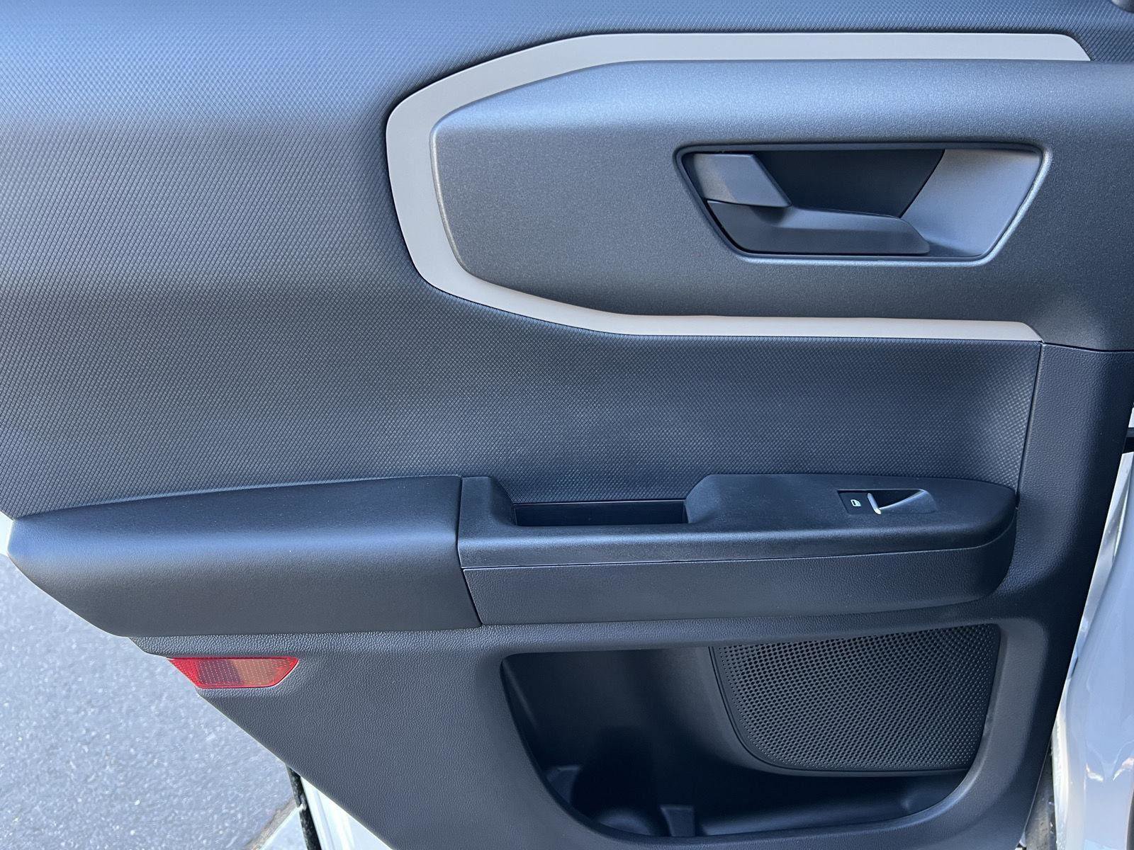 Used 2025 Ford Bronco Sport Big Bend image 13