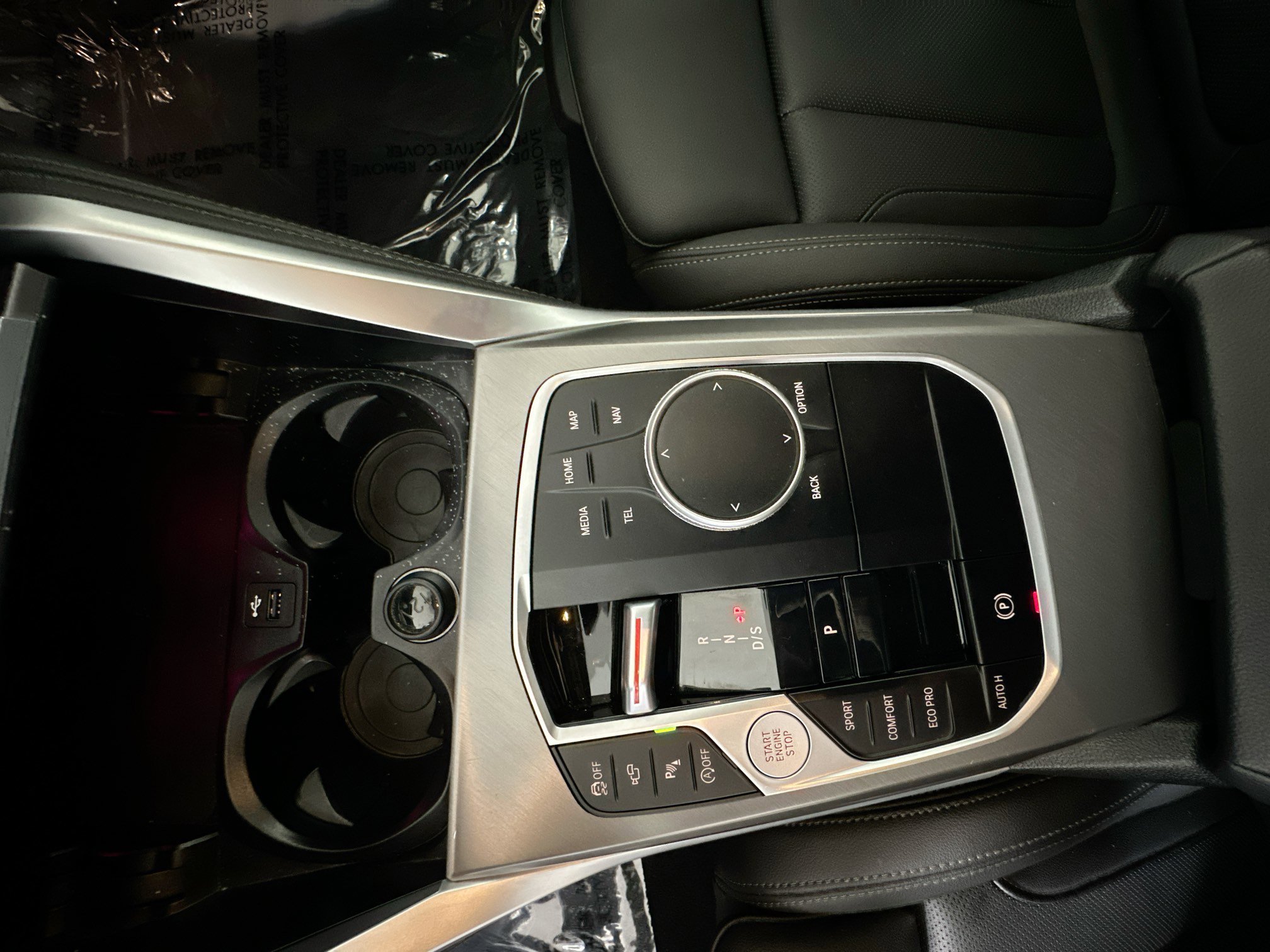 Used 2025 BMW 430i w/ M Sport Package image 22