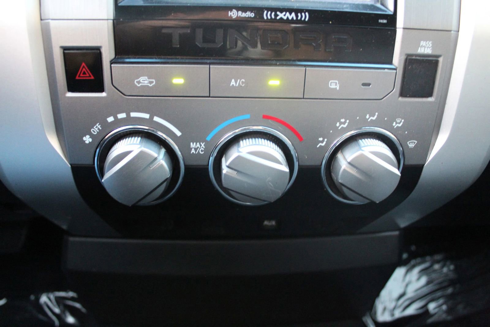 Used 2018 Toyota Tundra SR5 RWD image 21