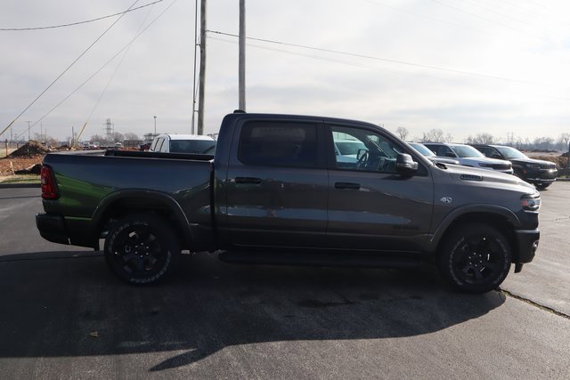 New 2026 RAM 1500 Big Horn/Lone Star image 3