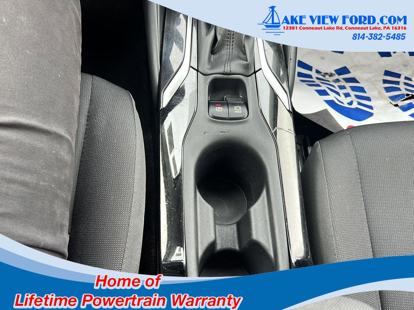 Used 2021 Toyota Corolla LE w/ Carpet Mat Package (TMS) FWD image 27