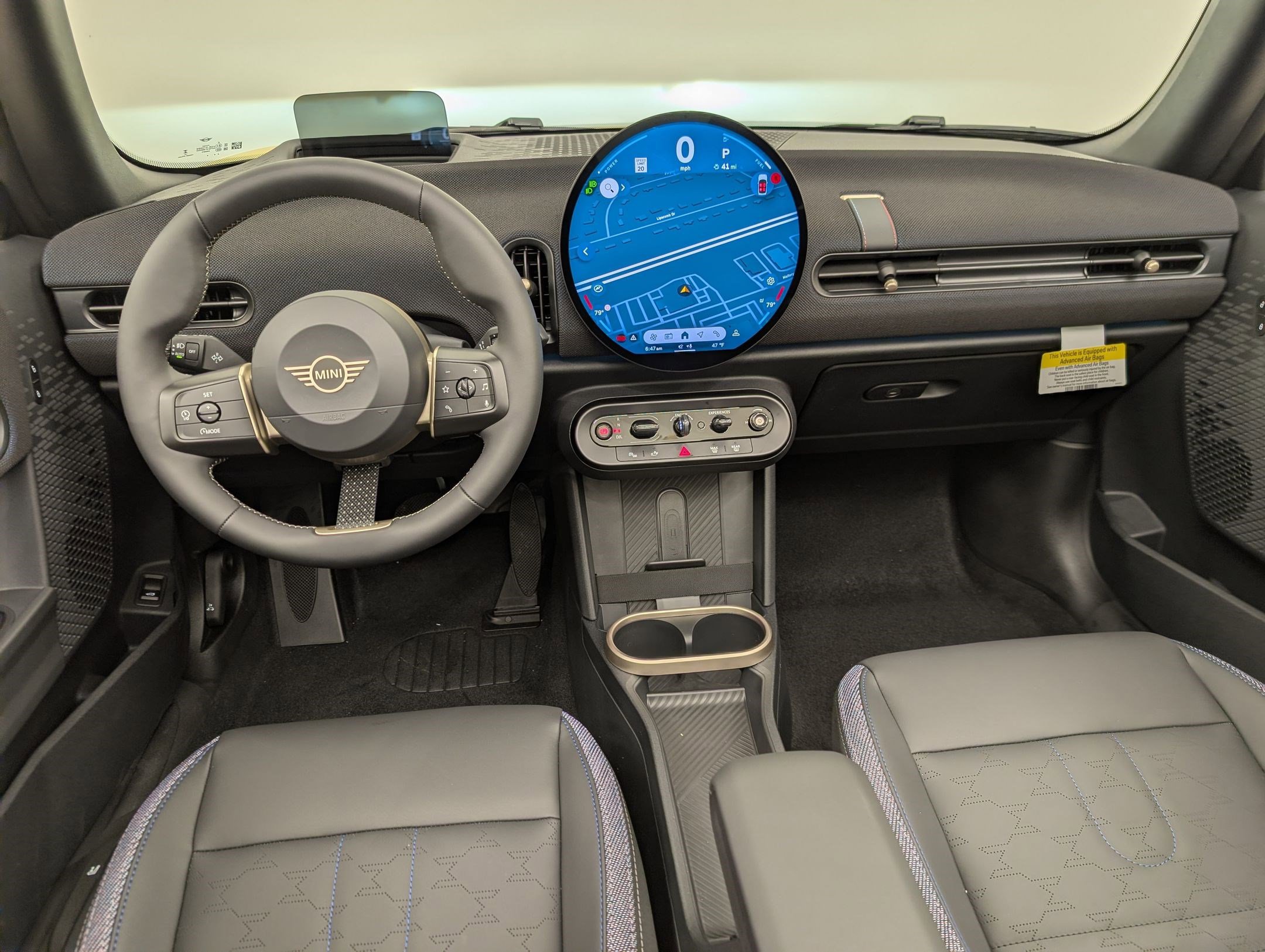 New 2026 MINI Cooper S image 15