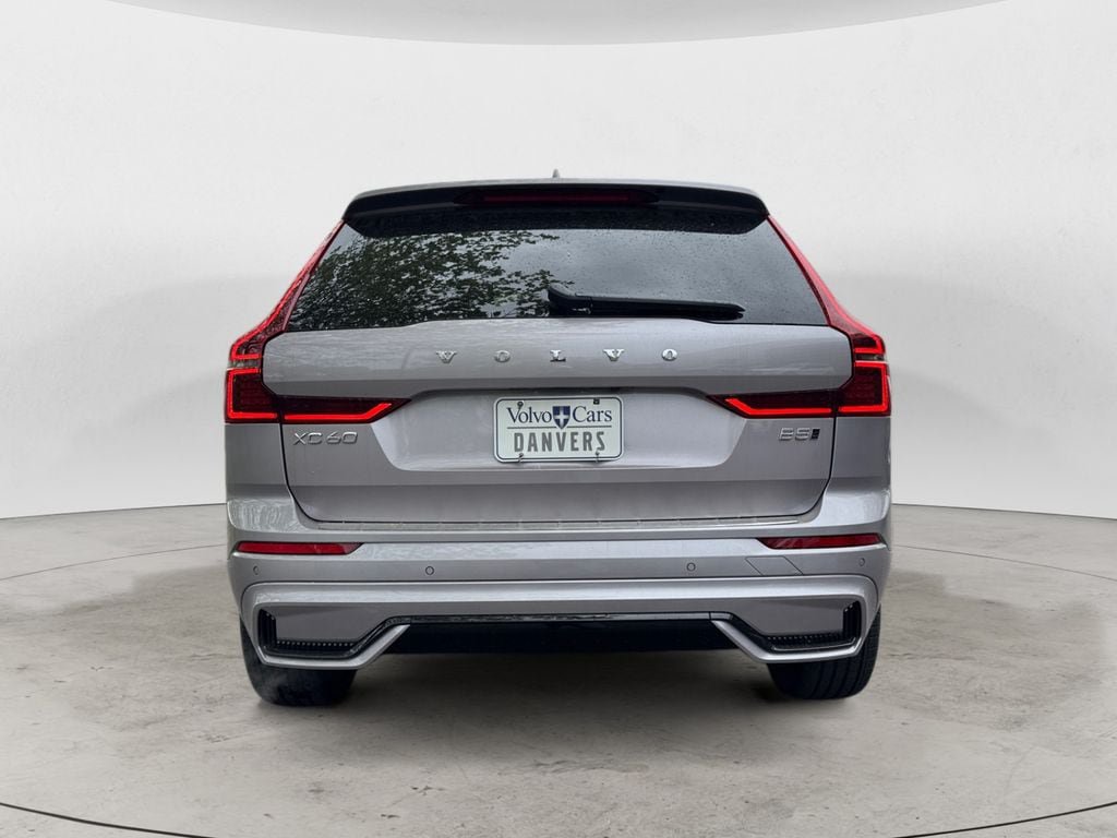 New 2026 Volvo XC60 B5 Plus w/ Protection Package Premier AWD/4WD image 5