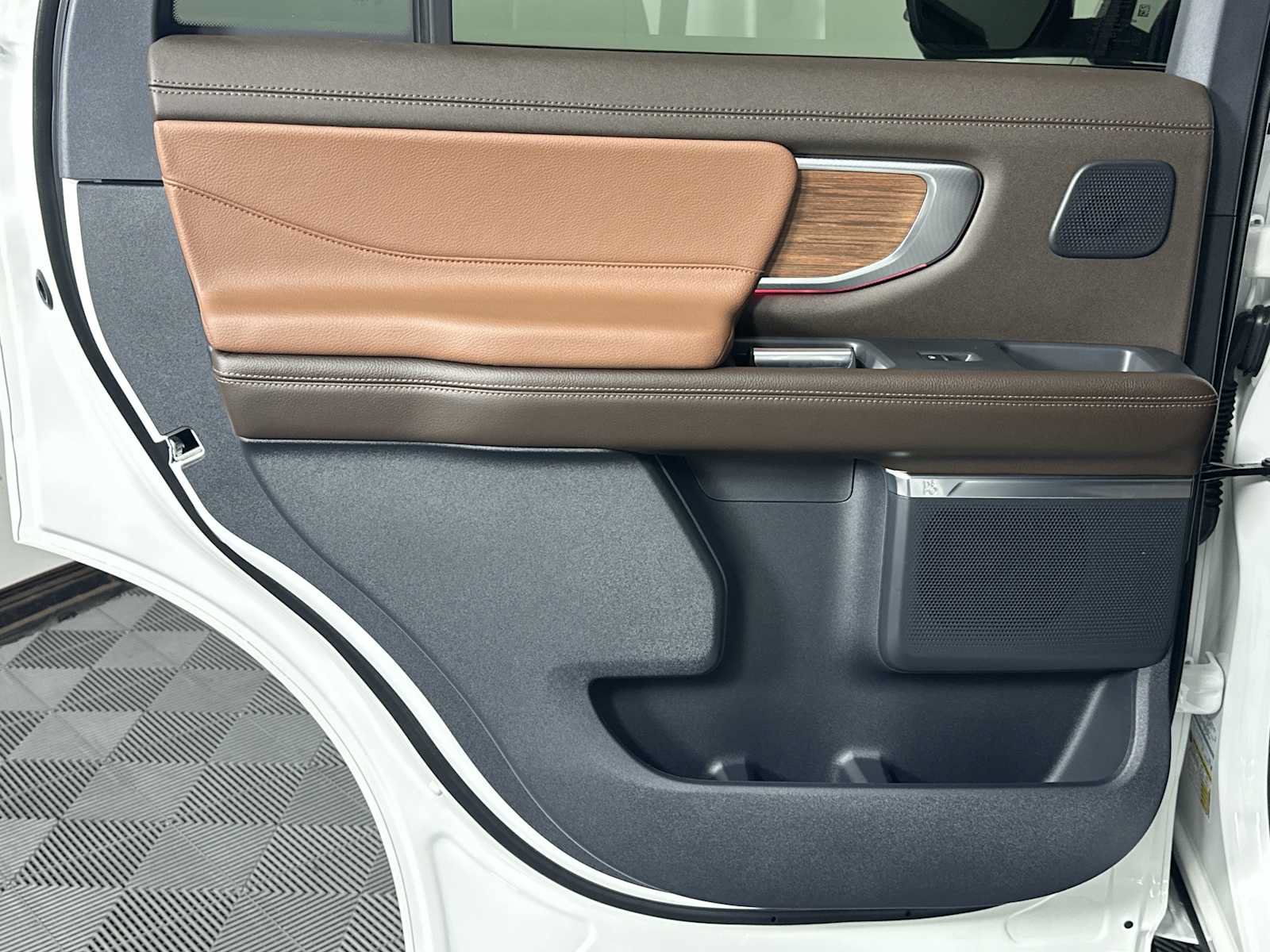 New 2027 Ford Expedition King Ranch AWD/4WD image 23