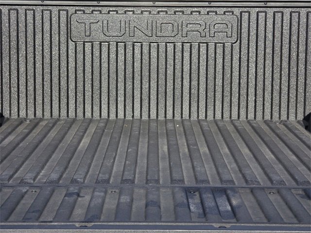 Used 2025 Toyota Tundra Limited image 24