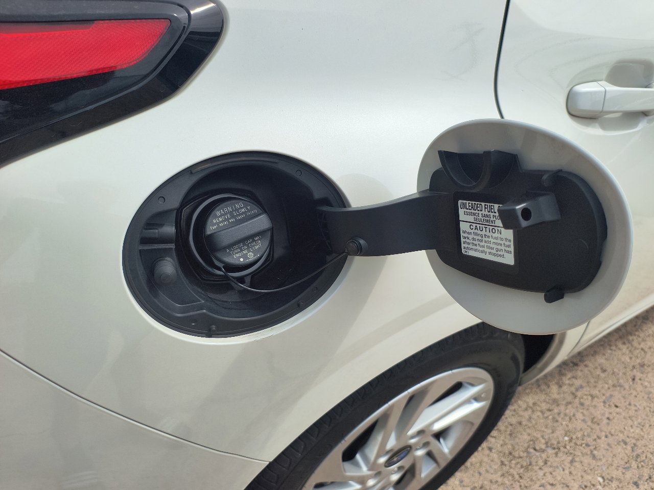 Used 2024 Subaru Impreza 2.0i image 28