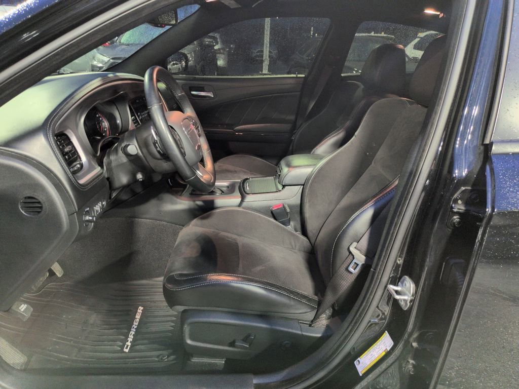 Used 2021 Dodge Charger R/T w/ Plus Group image 9