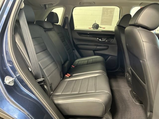 Certified 2024 Honda CR-V EX-L image 20