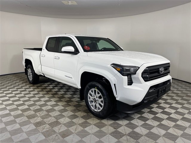 New 2026 Toyota Tacoma SR5 image 7