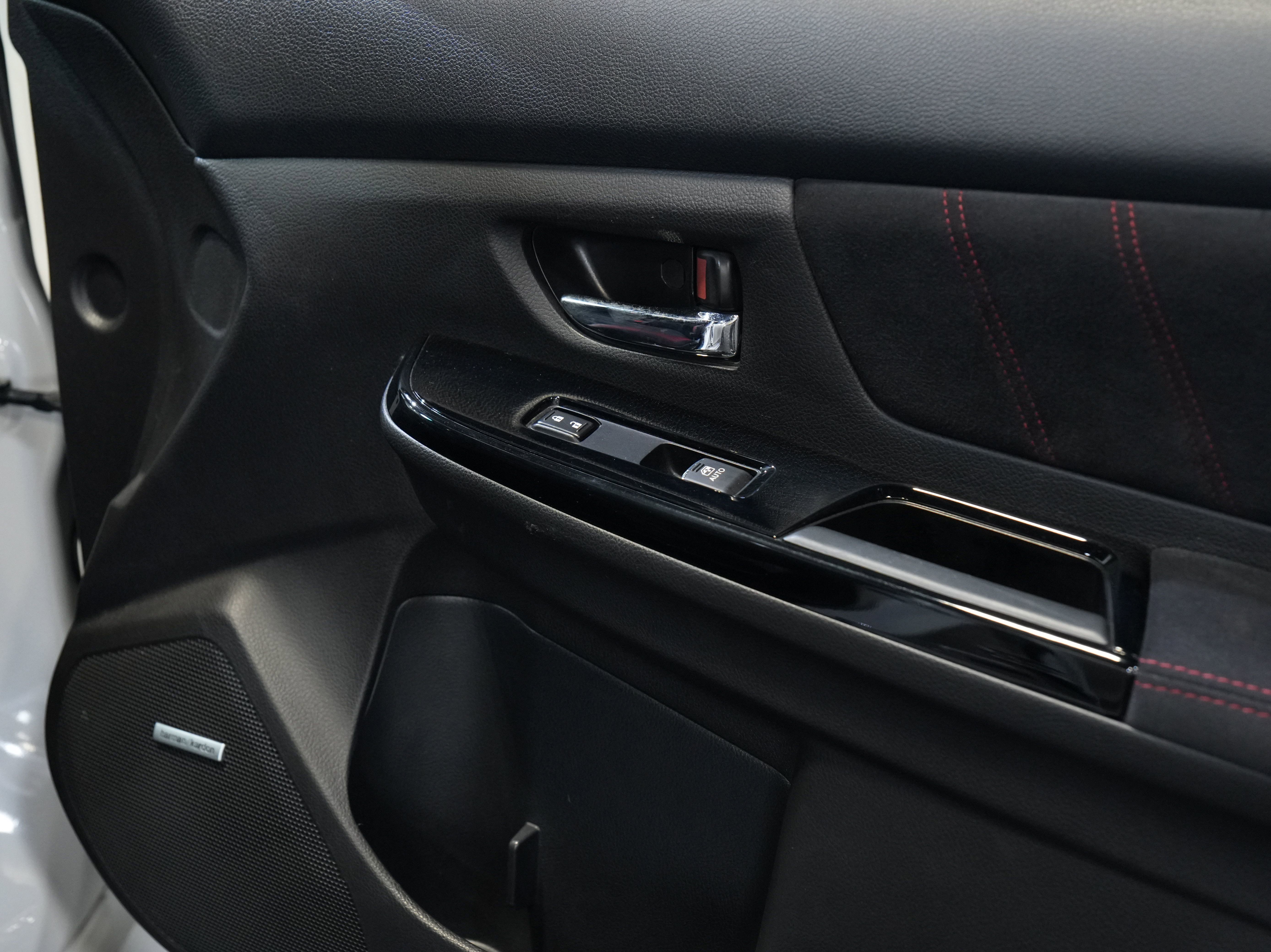 Used 2019 Subaru WRX STI Limited w/ Popular Package #3 image 26