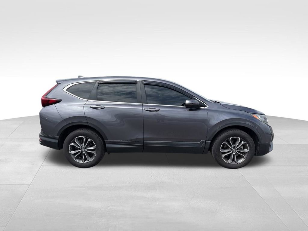 Used 2020 Honda CR-V EX image 5