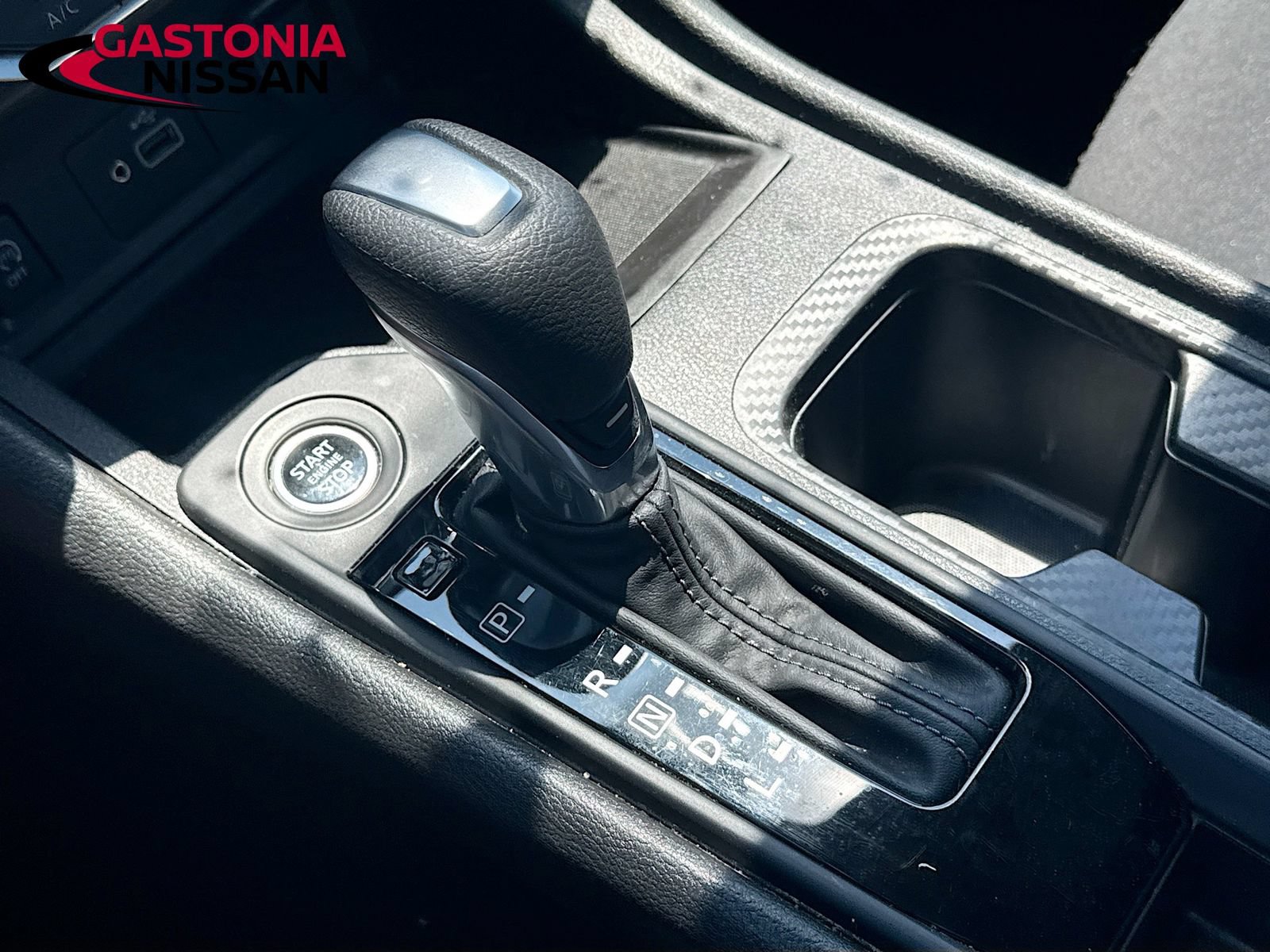 Used 2025 Nissan Sentra S FWD image 21