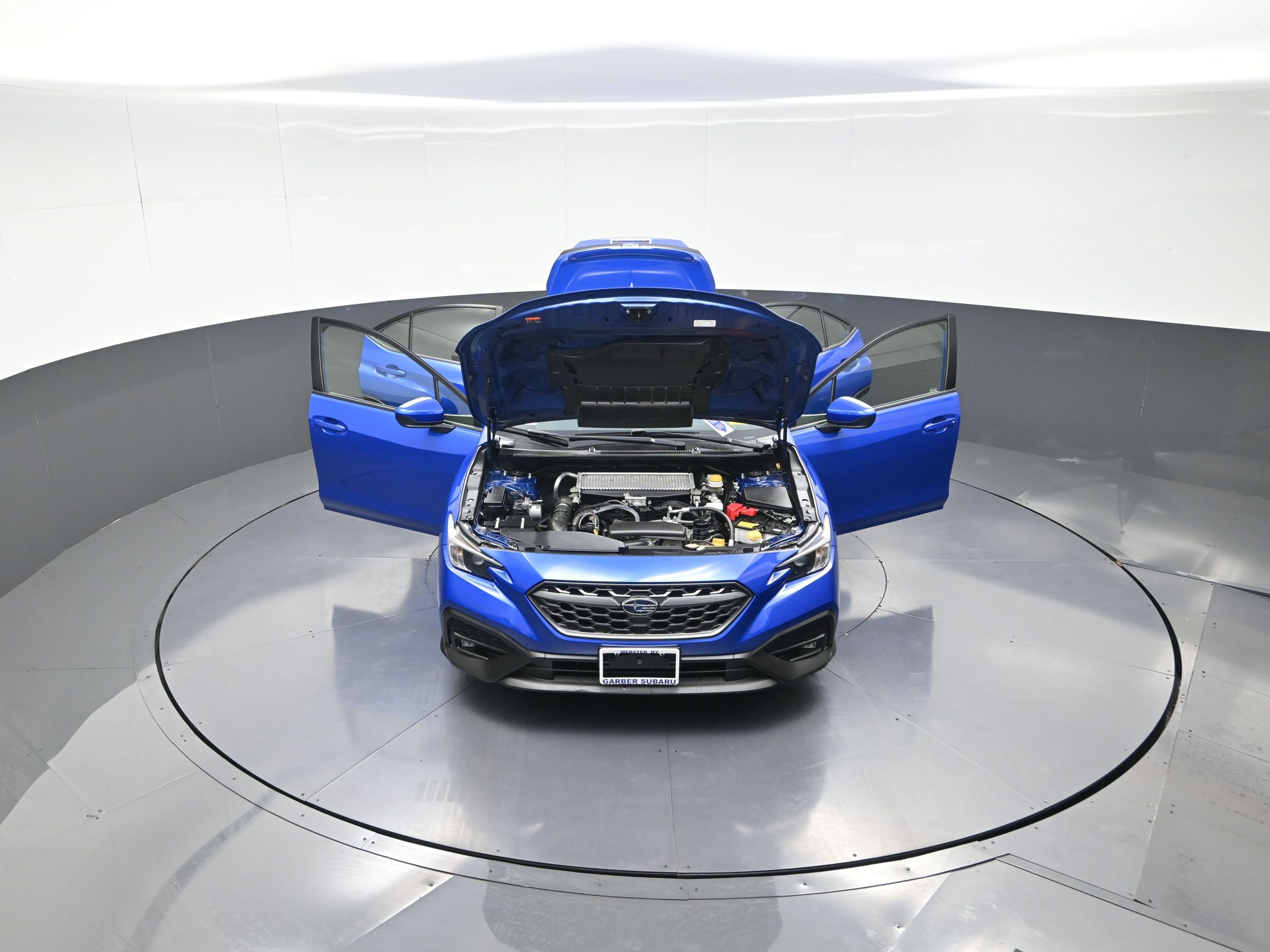 Used 2022 Subaru WRX Premium image 12