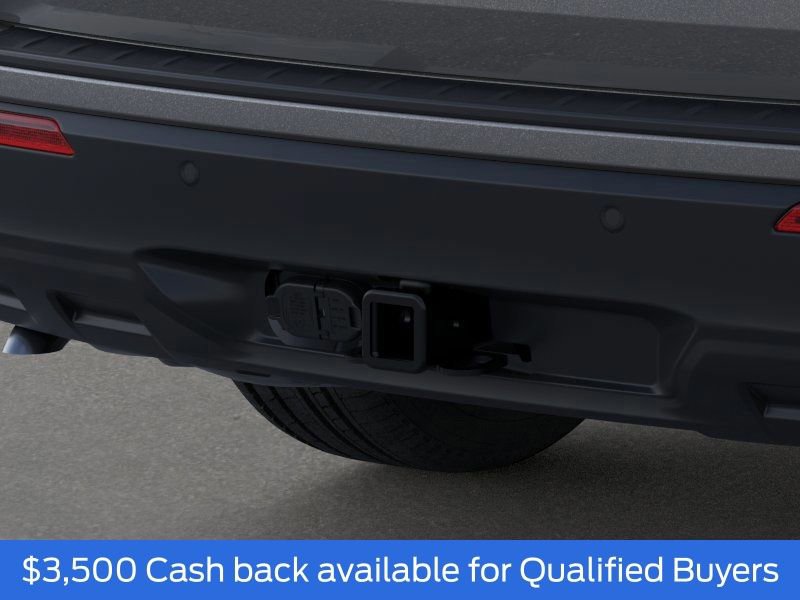 New 2026 Ford Explorer Active image 26