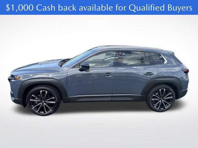 New 2026 MAZDA CX-50 AWD 2.5 S w/ Weather Package image 3