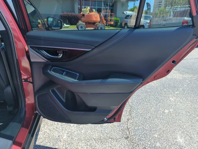 Used 2024 Subaru Outback Limited image 32