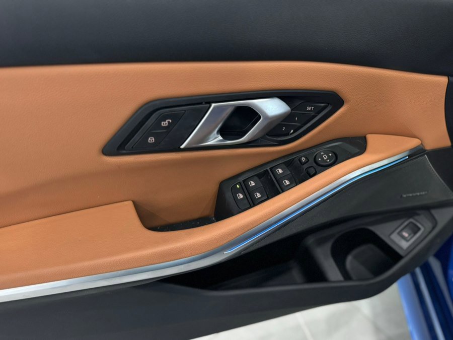 Used 2026 BMW M340i xDrive AWD/4WD image 12