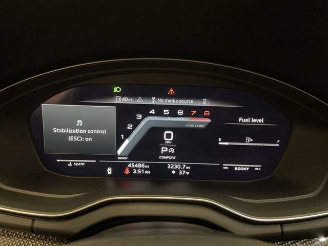 Used 2024 Audi SQ5 Premium Plus w/ S Sport Package image 15