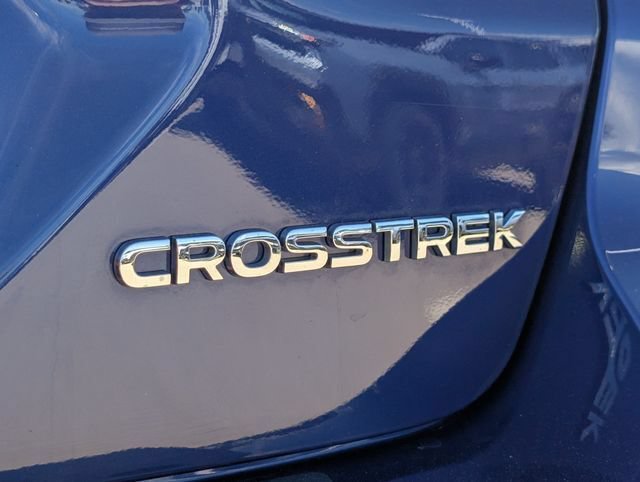 Certified 2024 Subaru Crosstrek 2.0i Premium AWD/4WD image 13