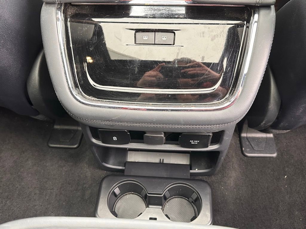 Used 2023 Lincoln Navigator L Reserve image 26