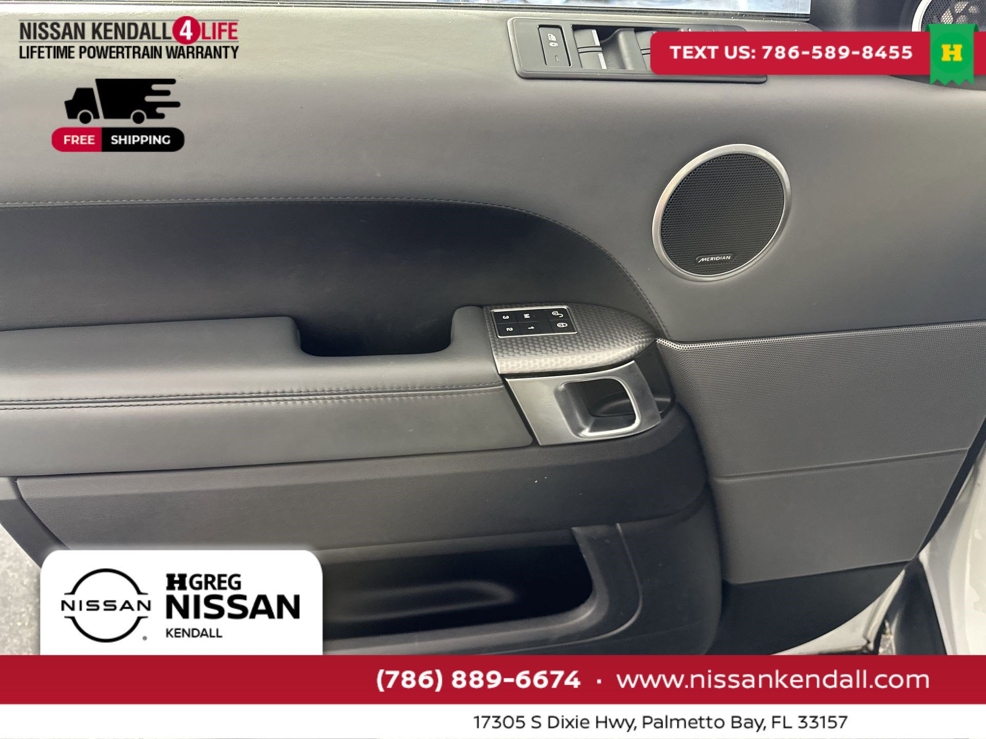 Used 2017 Land Rover Range Rover Sport Autobiography image 33