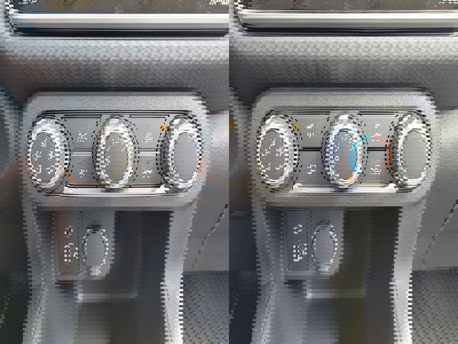 New 2025 Nissan Kicks Play S image 10