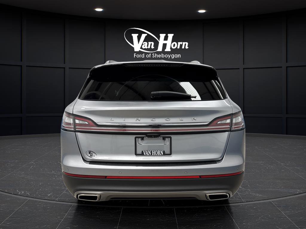 Used 2022 Lincoln Nautilus Reserve image 14