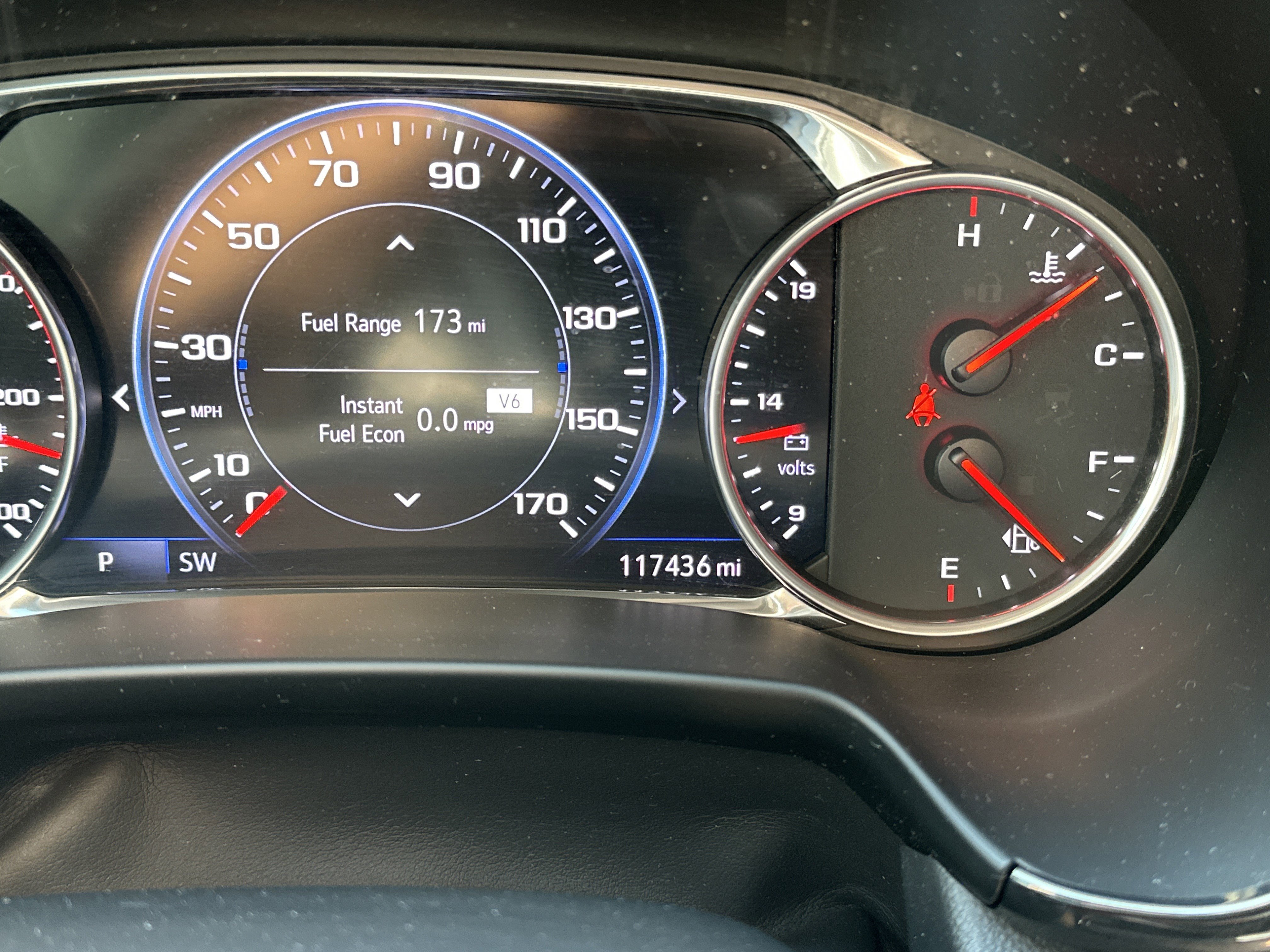 Used 2020 Chevrolet Blazer RS image 22