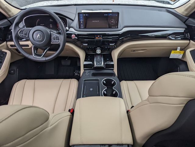 New 2026 Acura MDX FWD image 11