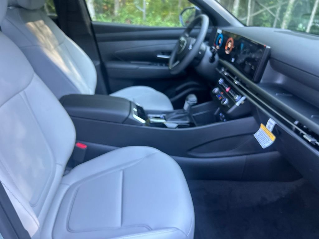New 2027 Hyundai Santa Cruz SE AWD/4WD image 14
